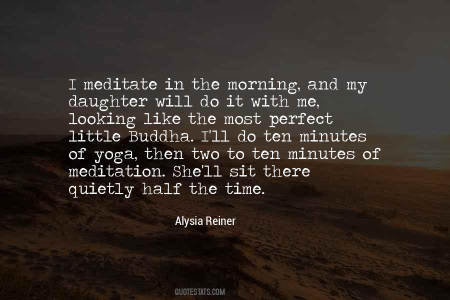 Alysia Reiner Quotes #1745373
