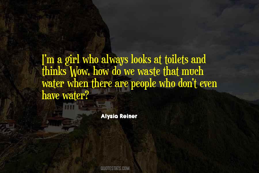 Alysia Reiner Quotes #283326