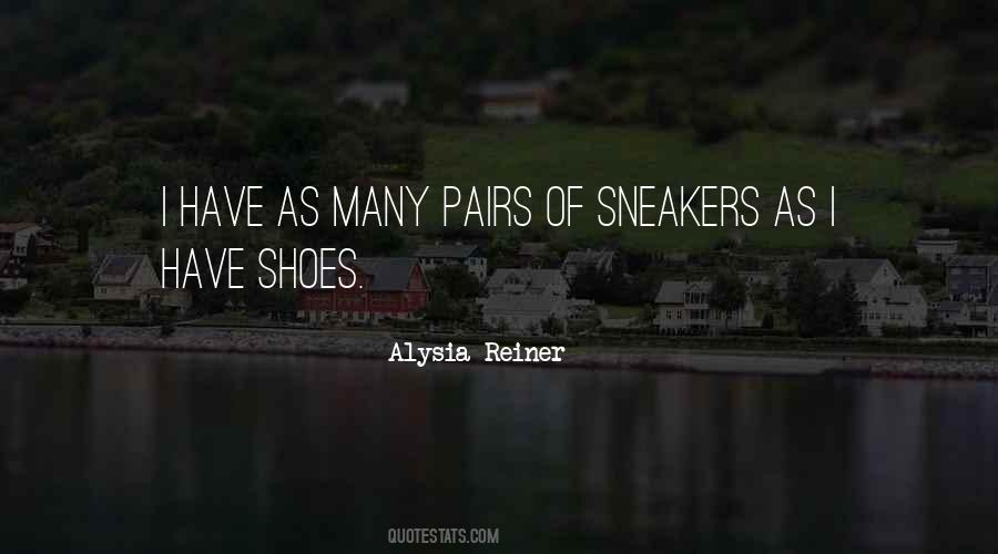 Alysia Reiner Quotes #646599