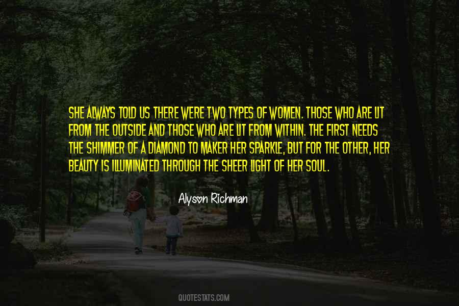 Alyson Richman Quotes #234024