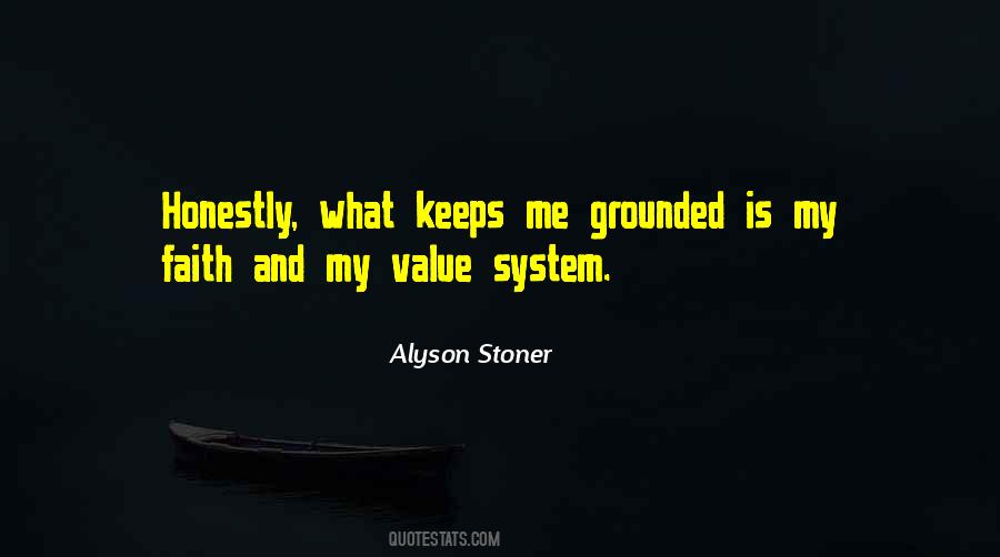 Alyson Stoner Quotes #1308393