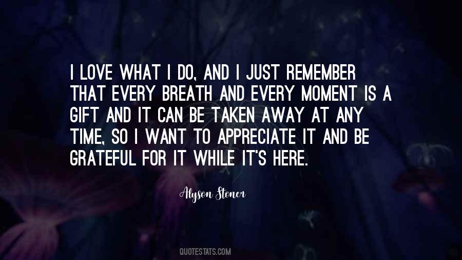 Alyson Stoner Quotes #949298