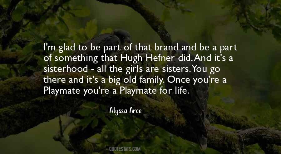 Alyssa Arce Quotes #1654341 Alyssa Arce Quotes #1654341