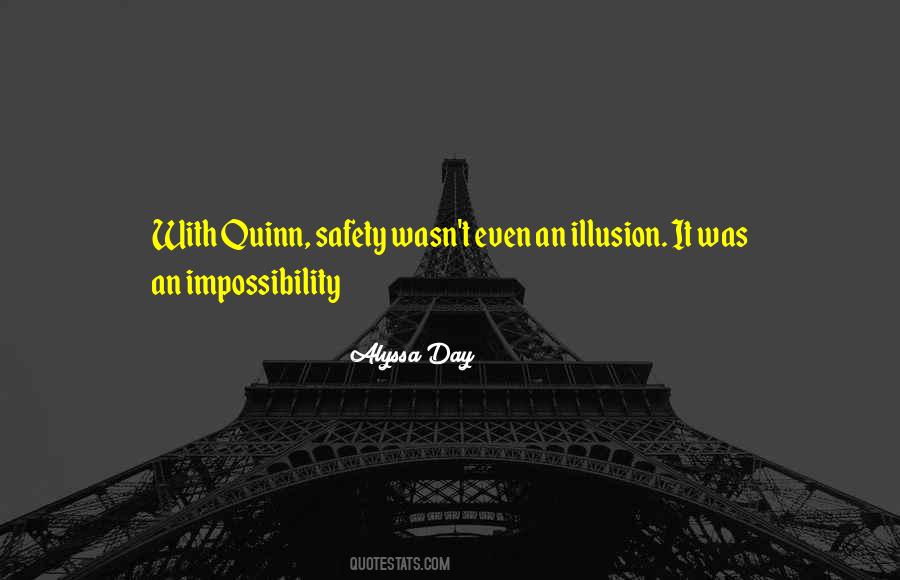 Alyssa Day Quotes #1050825