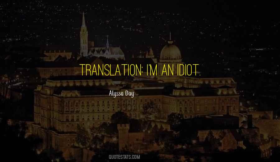 Alyssa Day Quotes #1337439