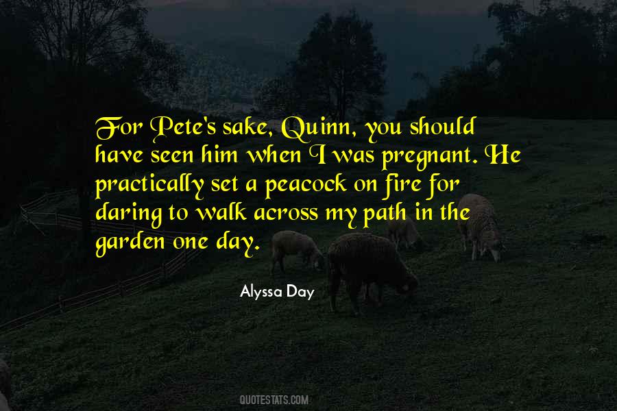 Alyssa Day Quotes #1476021