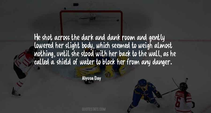 Alyssa Day Quotes #1588600