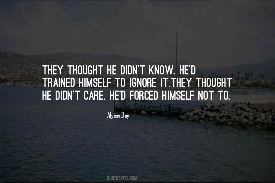 Alyssa Day Quotes #1596816