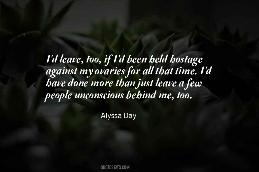 Alyssa Day Quotes #1758318