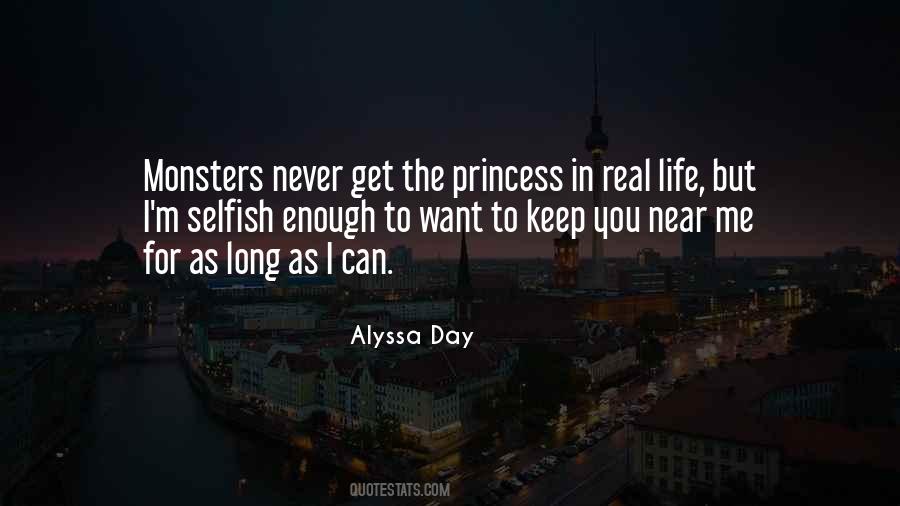 Alyssa Day Quotes #182534