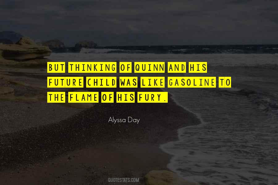 Alyssa Day Quotes #185973