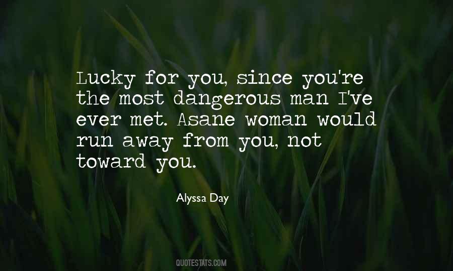 Alyssa Day Quotes #3148