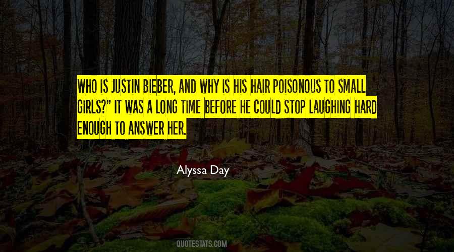 Alyssa Day Quotes #616473
