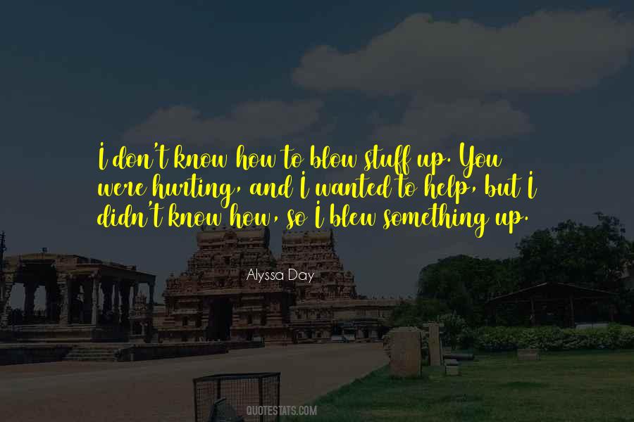 Alyssa Day Quotes #66111