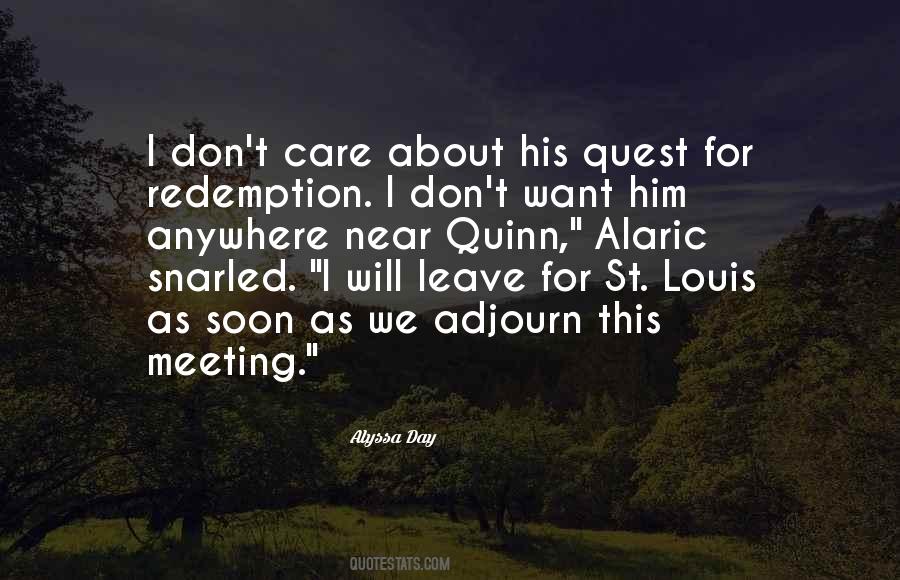 Alyssa Day Quotes #860046