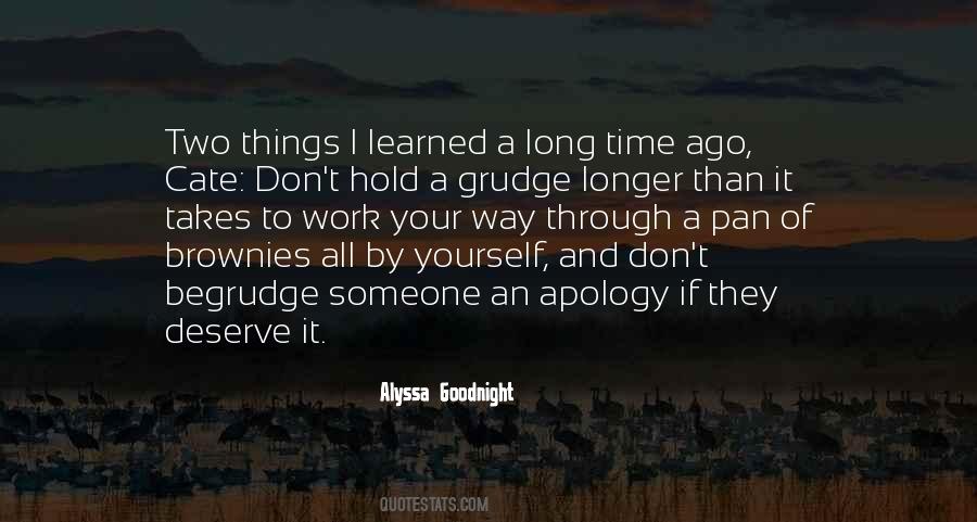 Alyssa Goodnight Quotes #1462038