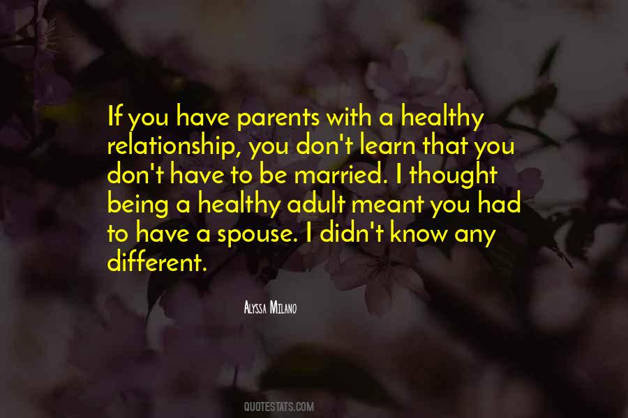 Alyssa Milano Quotes #1650124