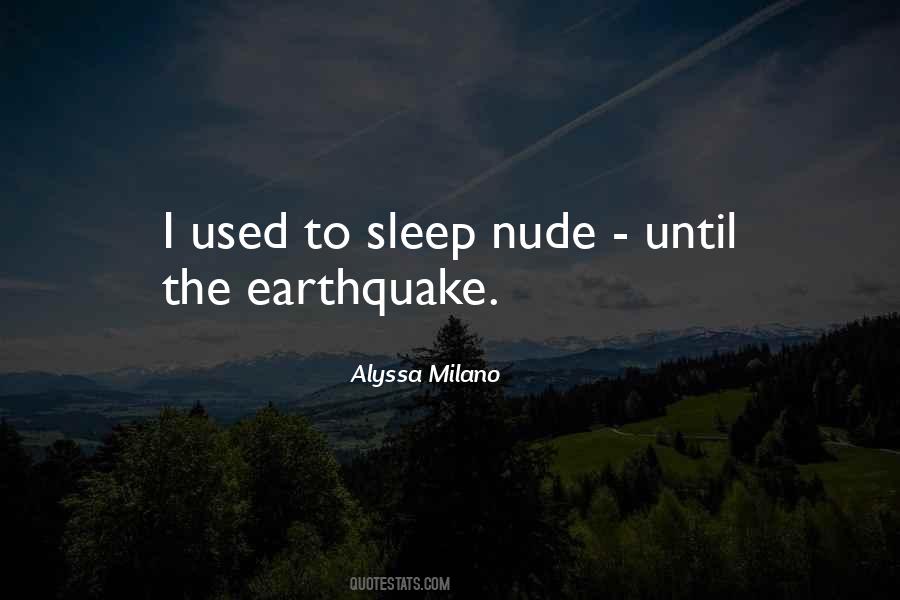 Alyssa Milano Quotes #250229