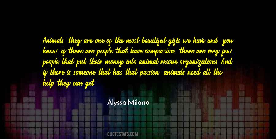 Alyssa Milano Quotes #651302