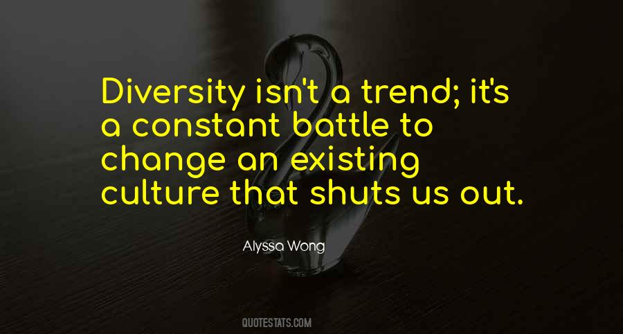 Alyssa Wong Quotes #314953