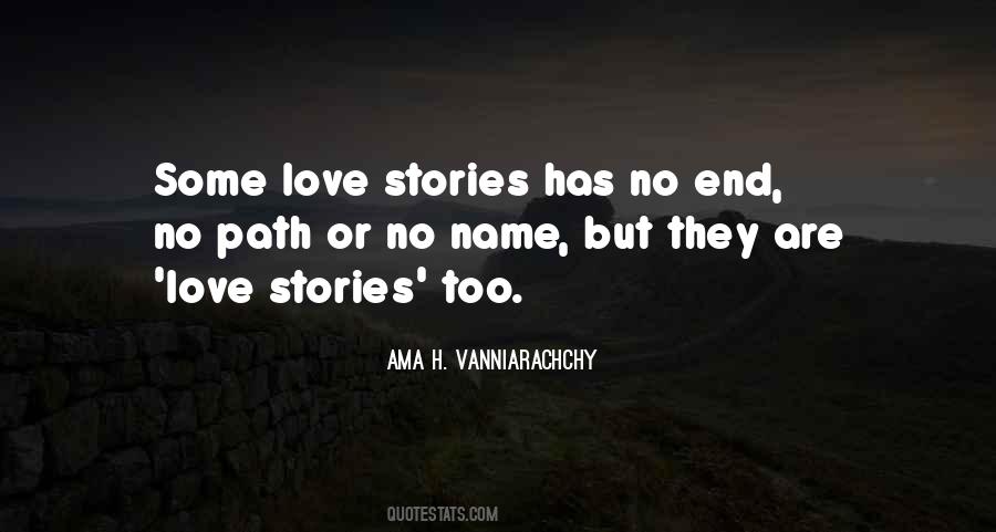 Ama H. Vanniarachchy Quotes #1361082