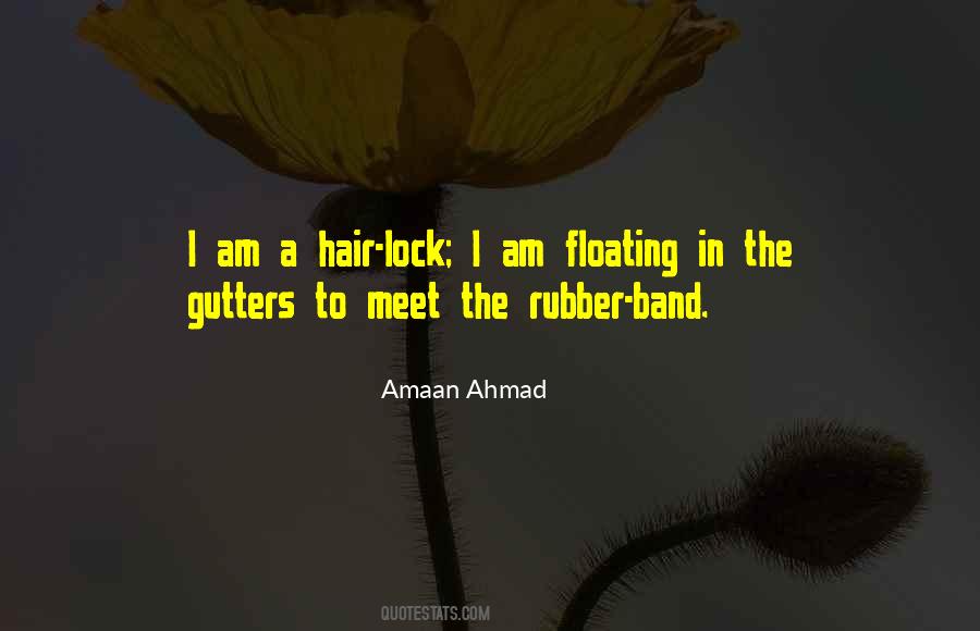 Amaan Ahmad Quotes #285816