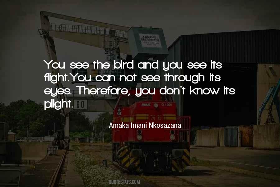 Amaka Imani Nkosazana Quotes #1123684