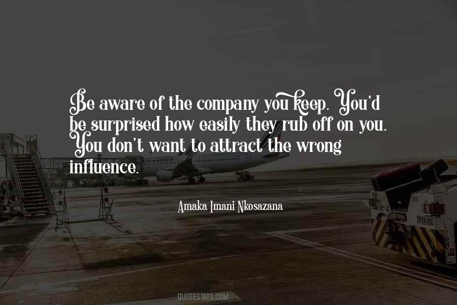 Amaka Imani Nkosazana Quotes #1320936