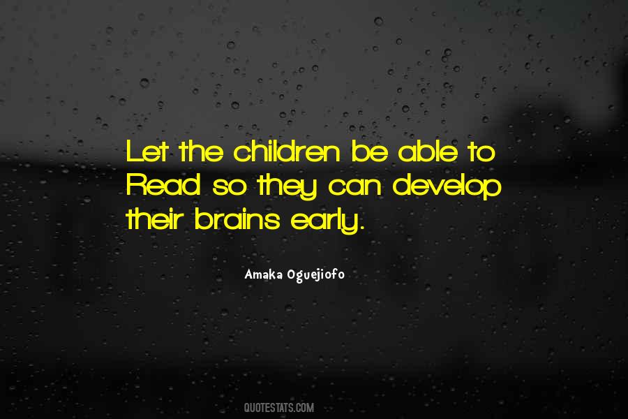 Amaka Oguejiofo Quotes #1099281 Amaka Oguejiofo Quotes #1099281