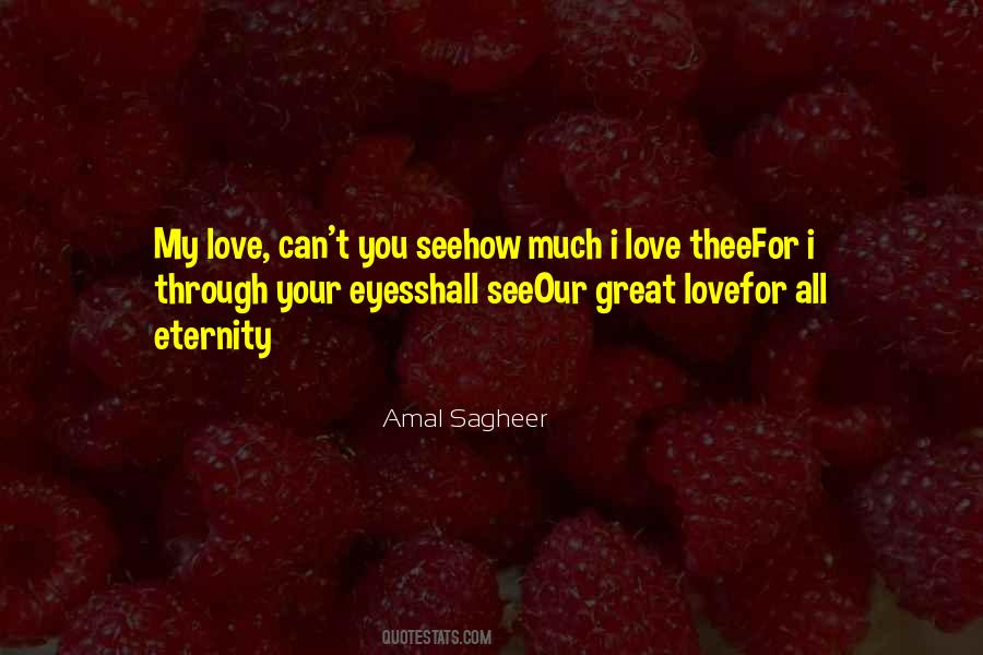 Amal Sagheer Quotes #297914