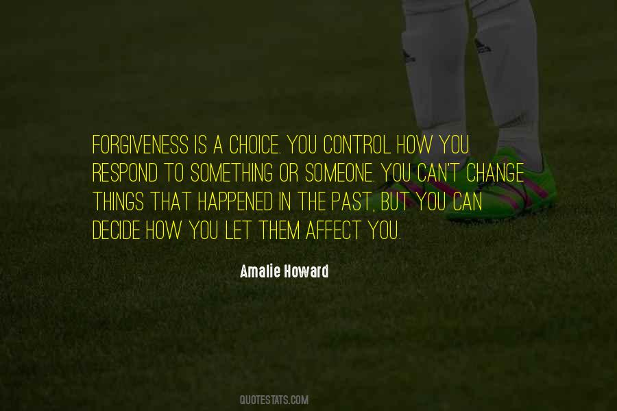 Amalie Howard Quotes #430902
