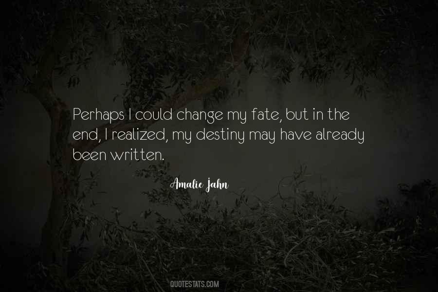 Amalie Jahn Quotes #1560354