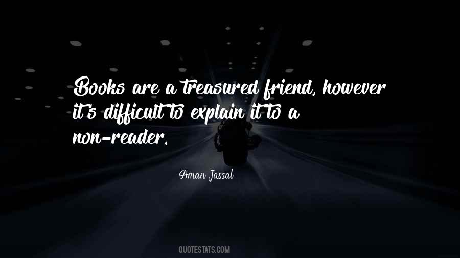 Aman Jassal Quotes #1783960