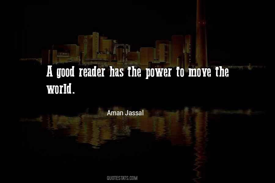 Aman Jassal Quotes #180916