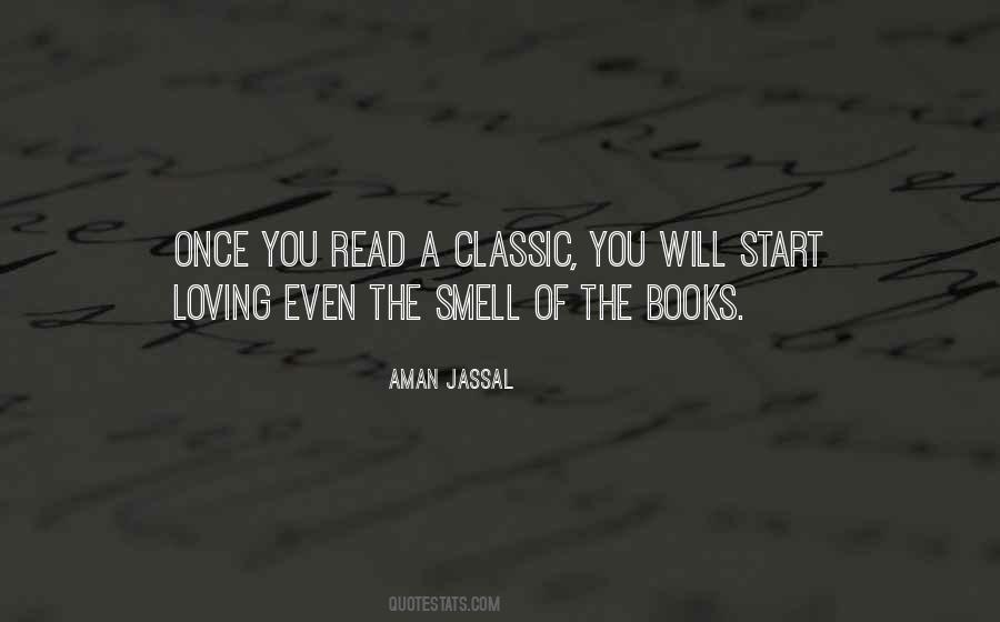 Aman Jassal Quotes #42364