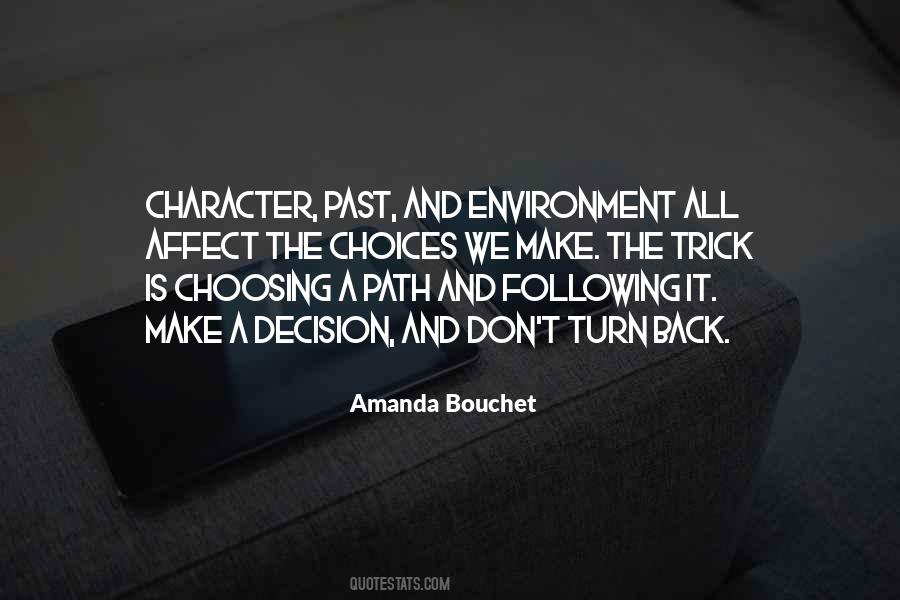 Amanda Bouchet Quotes #1291465