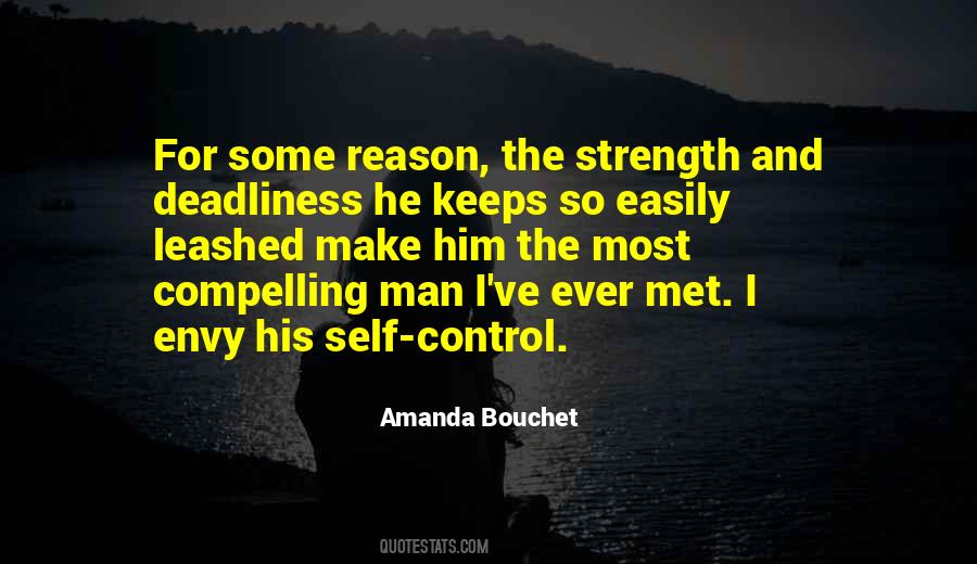 Amanda Bouchet Quotes #1808000