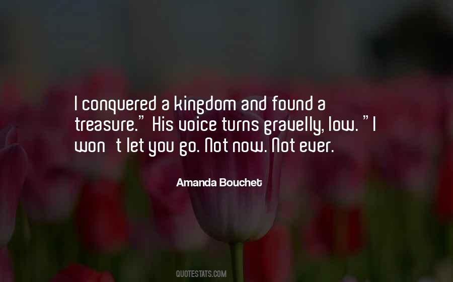Amanda Bouchet Quotes #589499