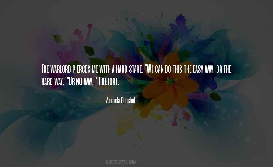 Amanda Bouchet Quotes #669503