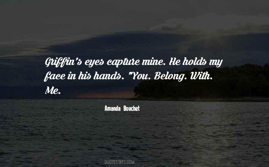 Amanda Bouchet Quotes #854209