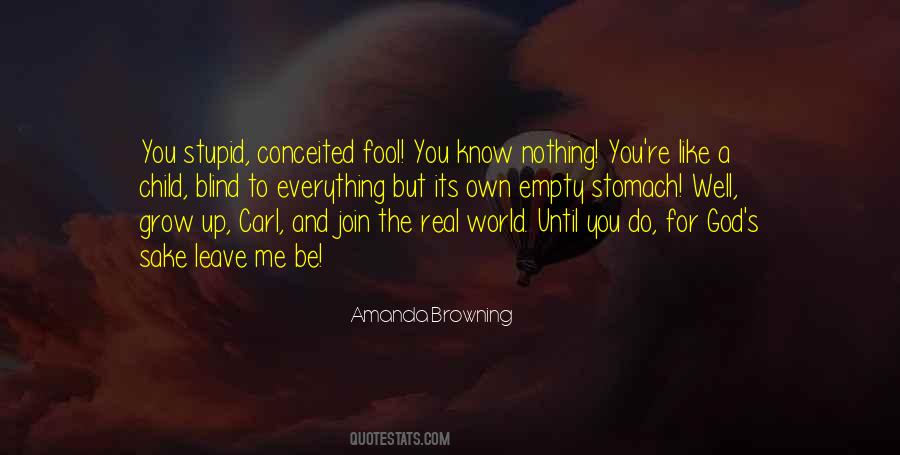 Amanda Browning Quotes #1429419 Amanda Browning Quotes #1429419
