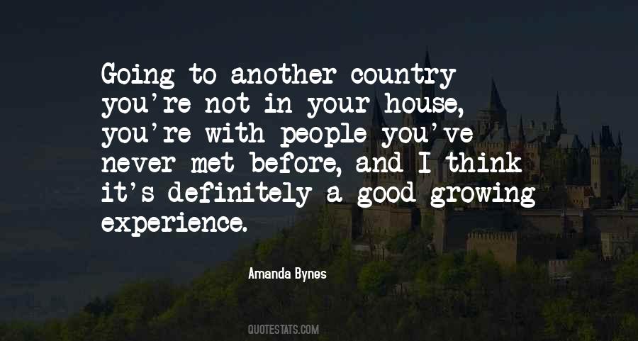 Amanda Bynes Quotes #1024940