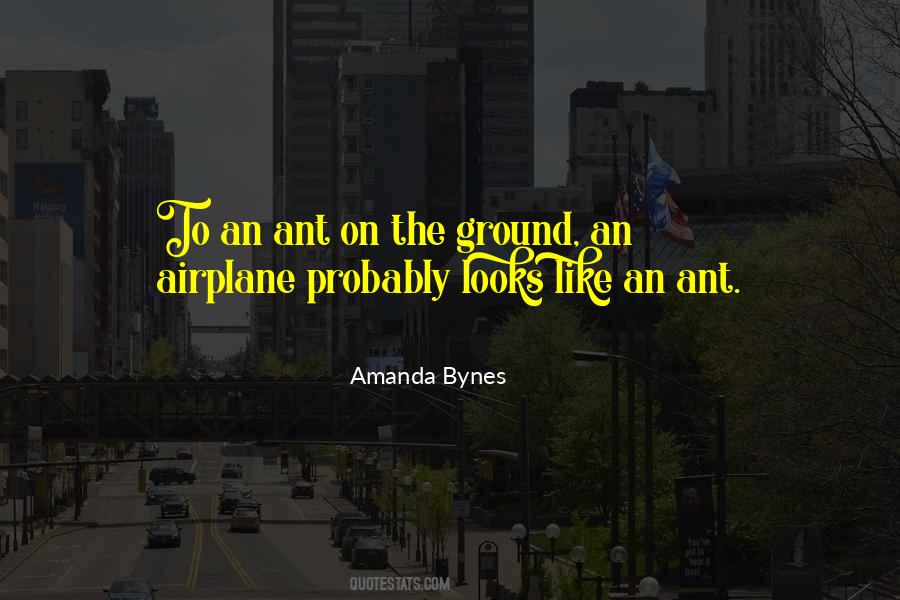 Amanda Bynes Quotes #1112475