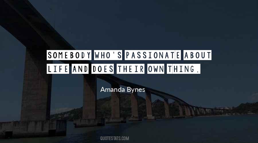Amanda Bynes Quotes #1378352