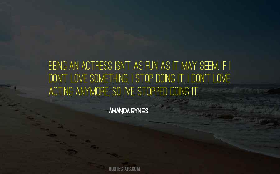 Amanda Bynes Quotes #1491661