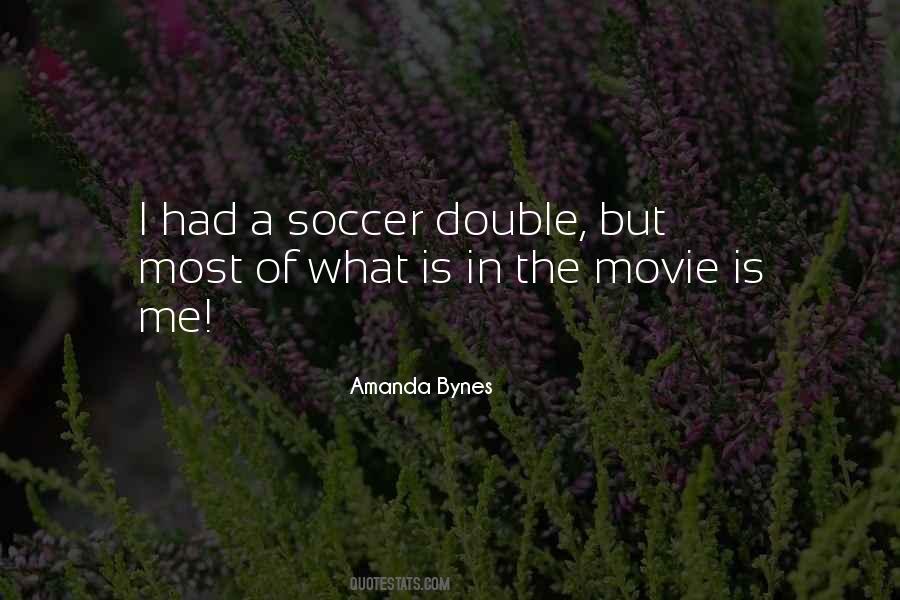 Amanda Bynes Quotes #1589700