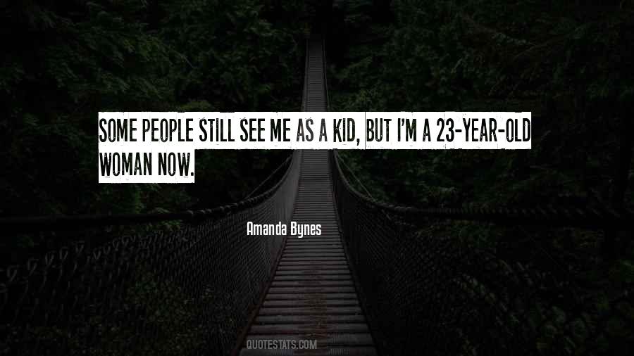 Amanda Bynes Quotes #299126