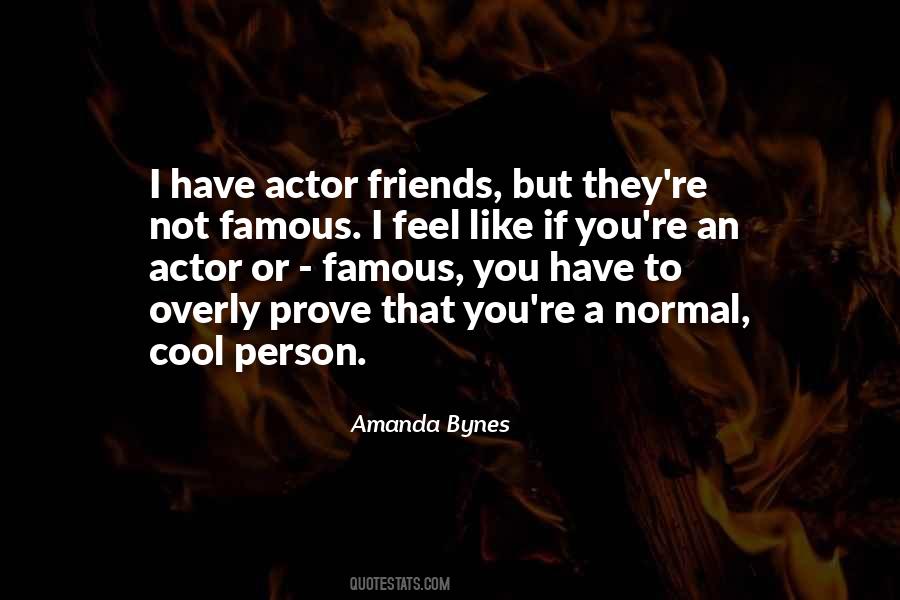Amanda Bynes Quotes #318056