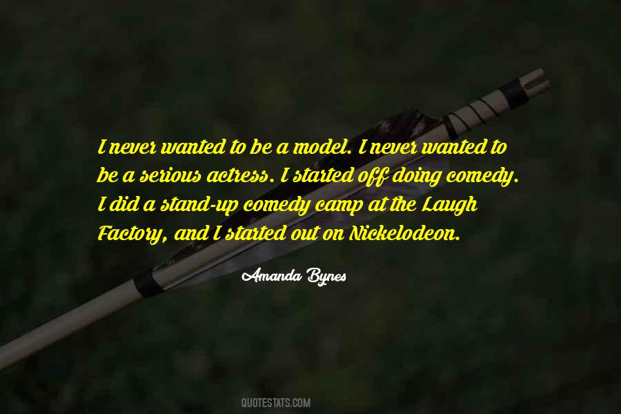 Amanda Bynes Quotes #511653