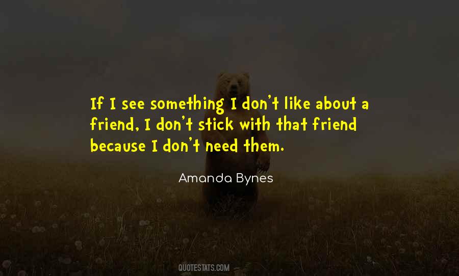 Amanda Bynes Quotes #671905